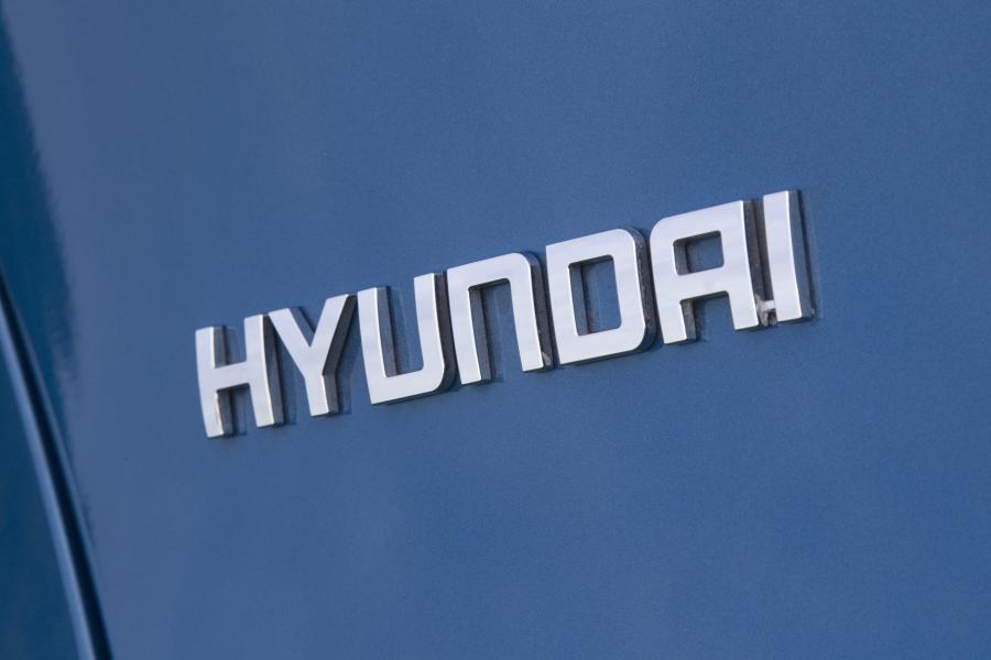  Hyundai i30 Wagon 2012 года  (UK) (фото 31 из 70)